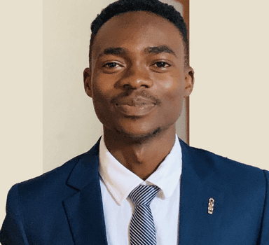 Oghenekevwe Emadago