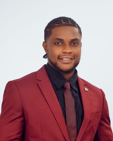Steve Odinkaru