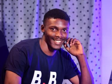 Peter Asalu