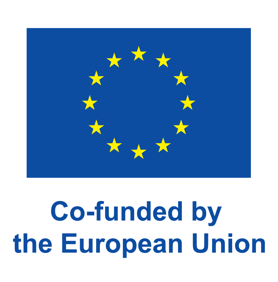 Livestocx Backed by: Co-founded by the European Union