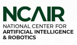 Livestocx Backed by: National Center for Artificial Intelligence and Robotics